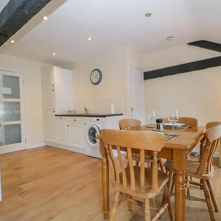 Apartmán The Old Mill Keswick (Cumbria)