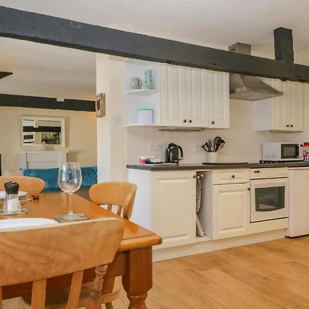 Apartment The Old Mill