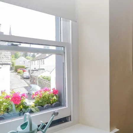 Apartmán The Old Mill *